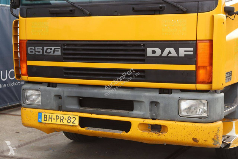 DAF AE 65 NC truck