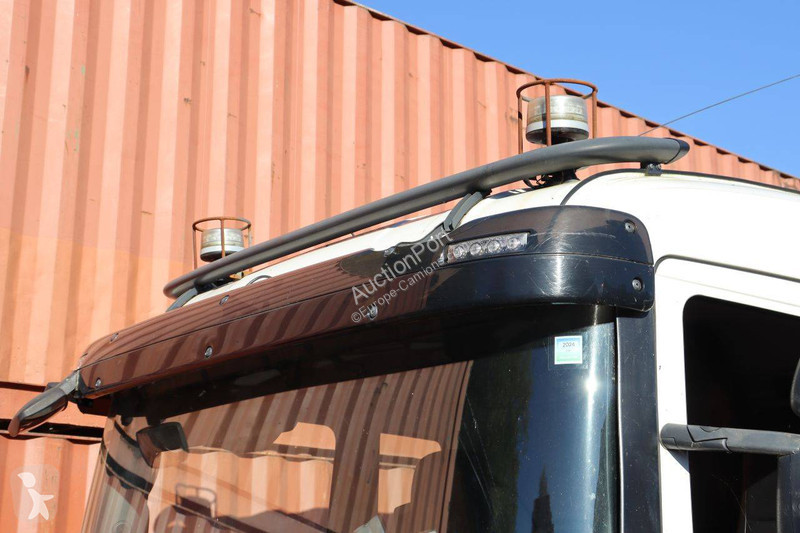 Kamion Scania 360