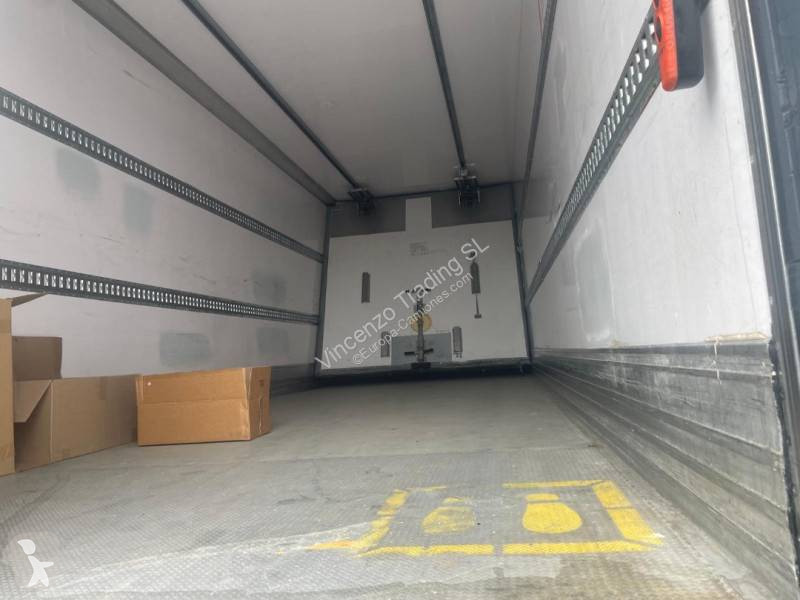 DAF 290 truck