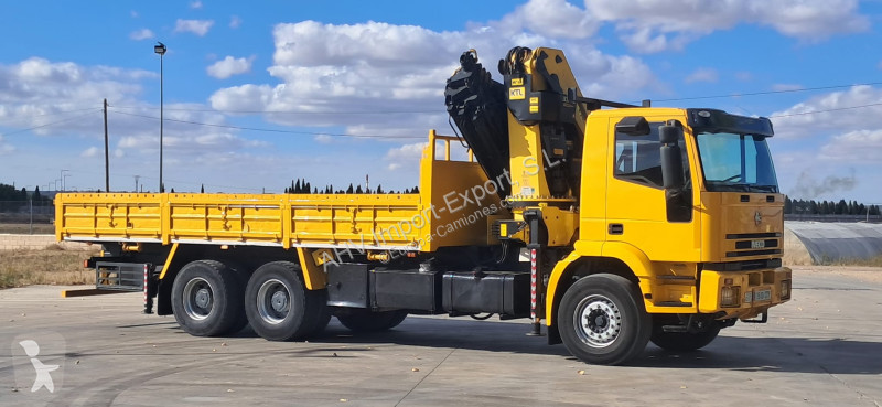 Iveco 310 truck