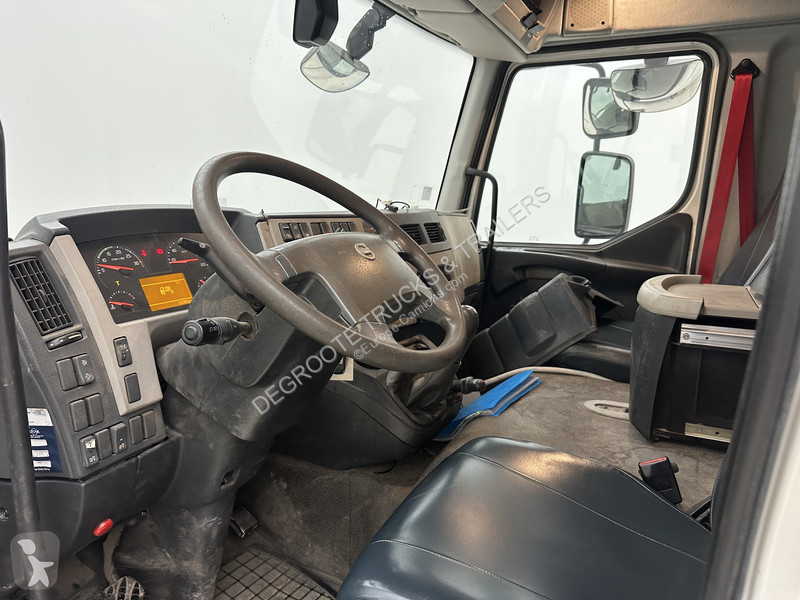 Volvo FL 240 truck