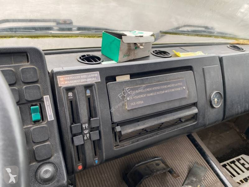 Mercedes  truck