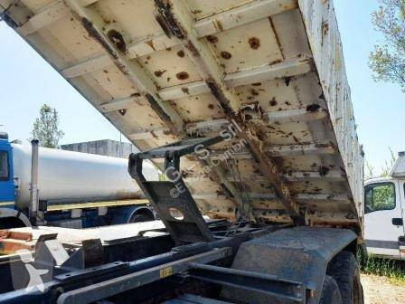 Iveco  truck