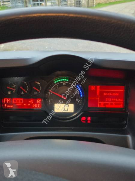 Kamion Renault 16.280