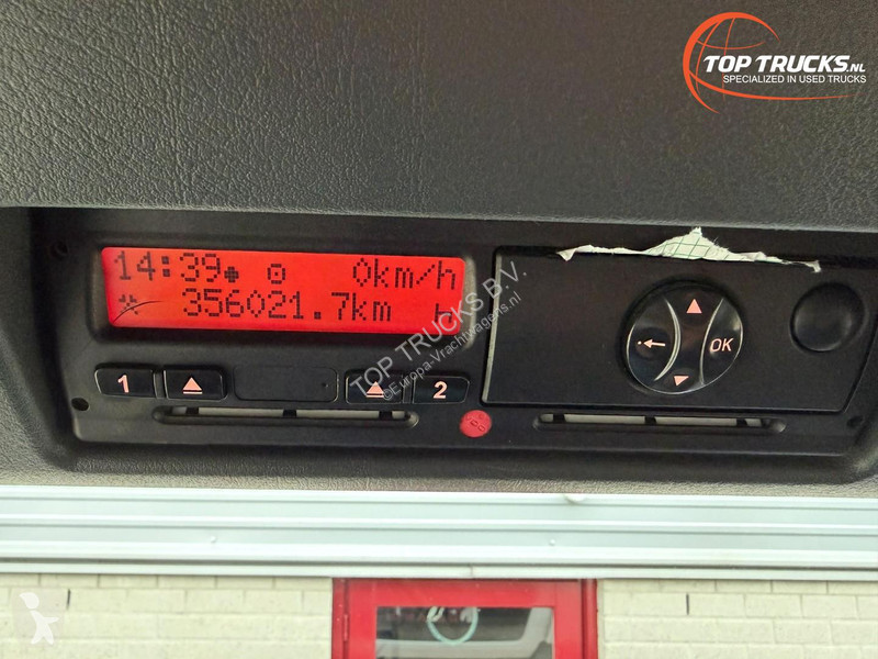 MAN 35.360 8x2 - Fassi F165.2.22 - 360 HP -...