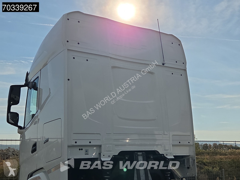 شاحنة DAF 480 6X2 BDF Lift+steering axle Full...