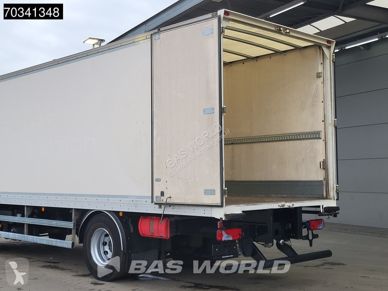 Kamion MAN TGS 4X2 19tonner Driving School...