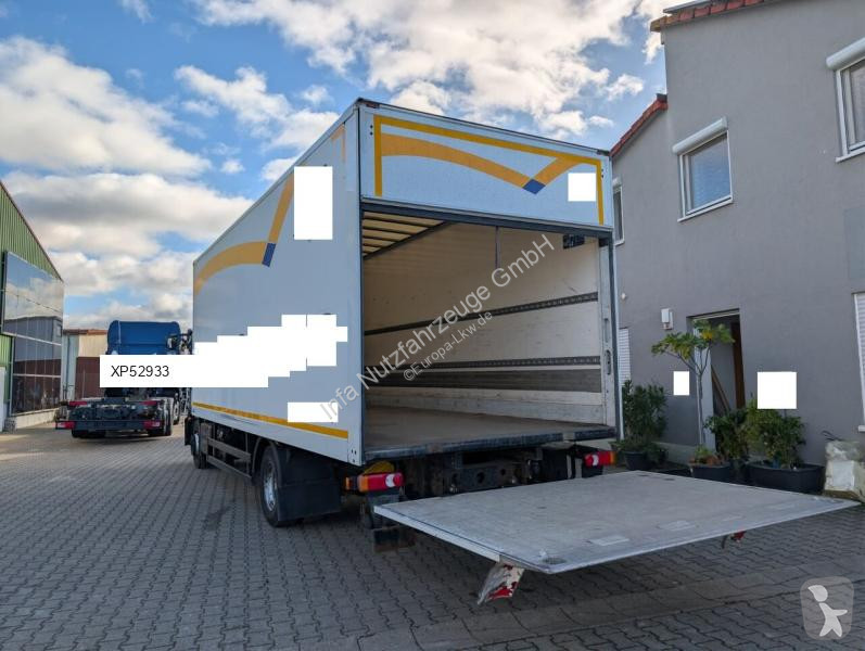 Iveco 120-250 4x2 Euro 6C LBW (17) truck