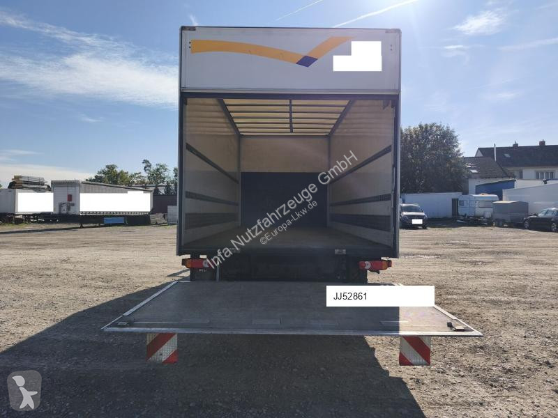 Iveco 75-190 (16) truck