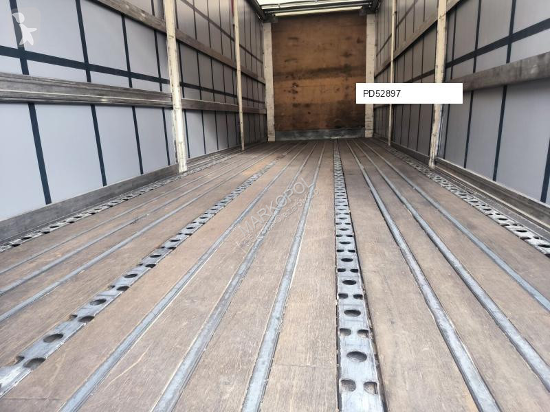 Mercedes 2542/Automat/ Solówka/ Retarder...