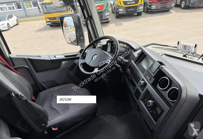 Kamion Renault T430 4x2 Plane LBW AHK