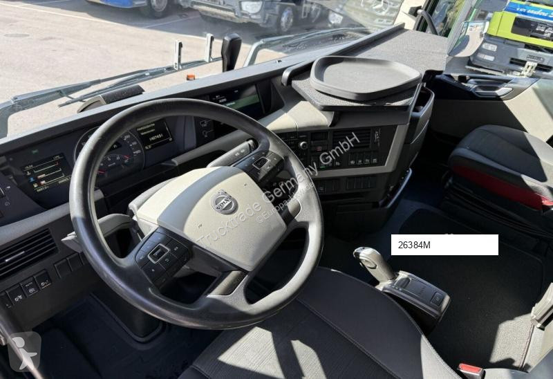 Teherautó Volvo FH-460 6x2R Plane/HB /...