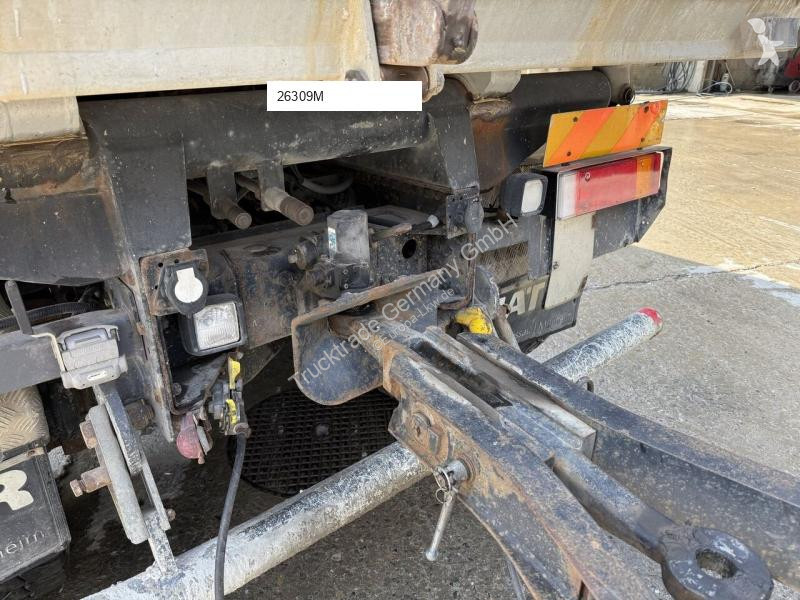 Kamion Iveco 260T50 6x4