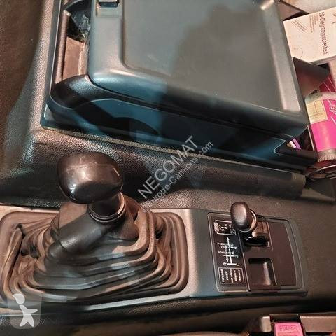 Превоз на строителна техника Renault 260