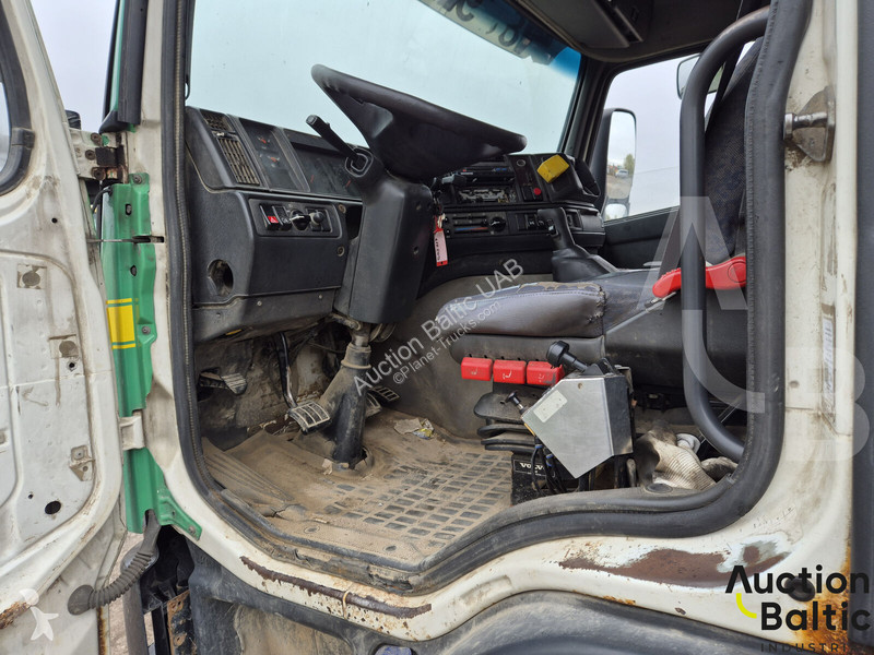 Volvo  truck