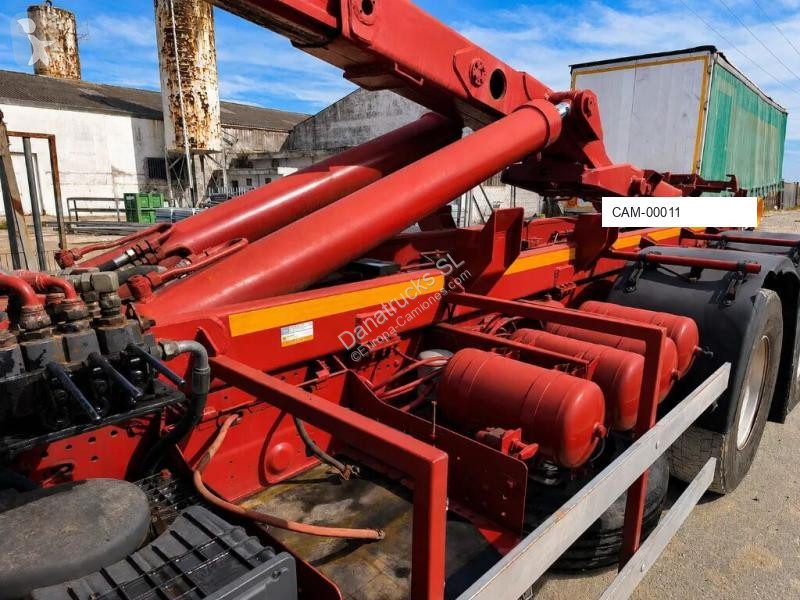 Iveco 20 Tm truck