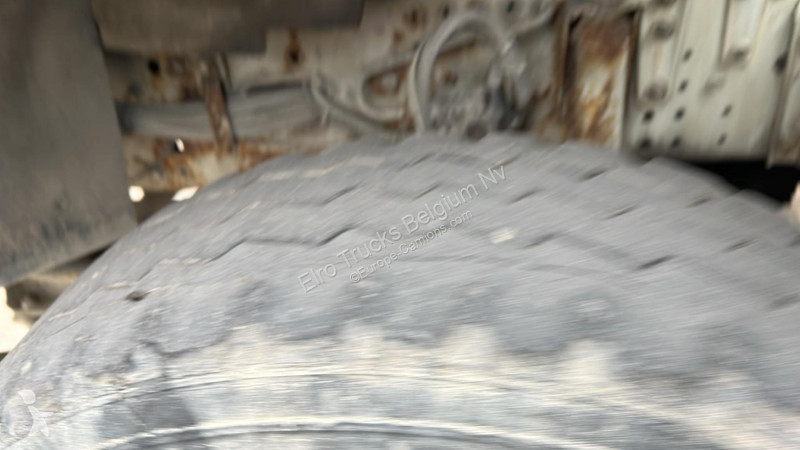 Kamion Iveco 260 E 30 (MANUAL PUMP / POMPE...