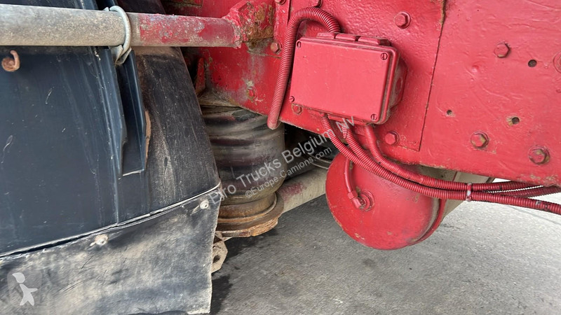 Lastbil Renault R 340 (6 CULASSE / POMPE...