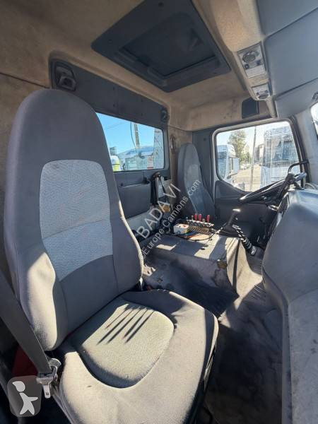 Renault 420 DCI truck