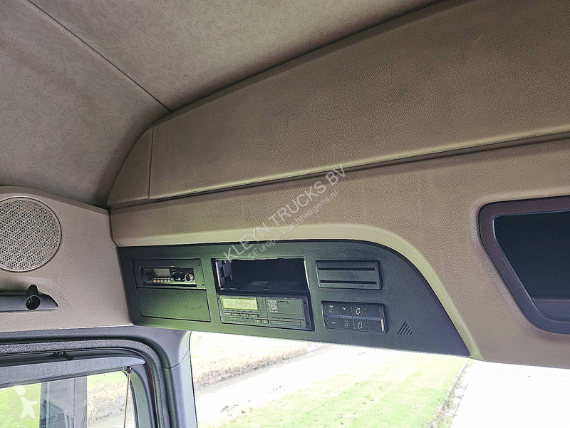 Camião Mercedes ACTROS 2642