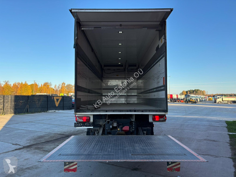Scania G 490 6x2*4 SUPRA 850 Mt / BOX =7611 mm...