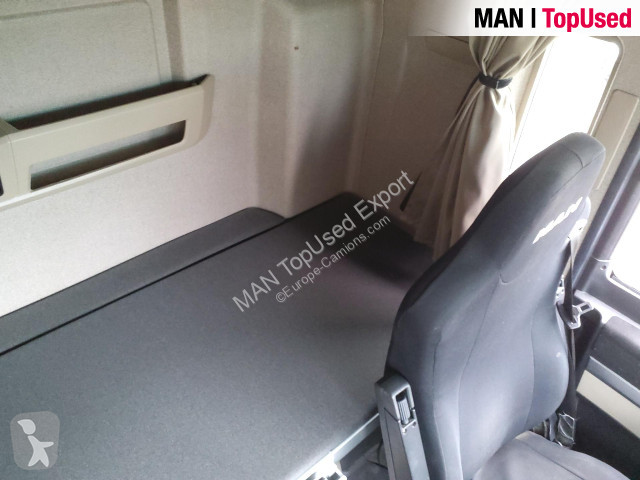 Kamion MAN 26.500