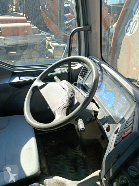 Renault 270 truck