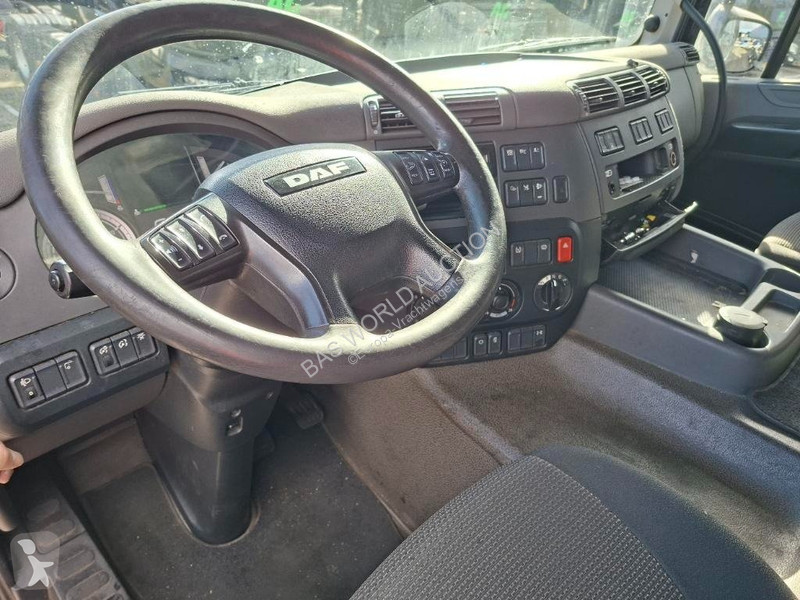 DAF cf 440 truck