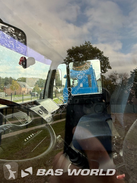 MAN le 14.220 truck
