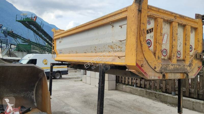 Iveco 500 truck