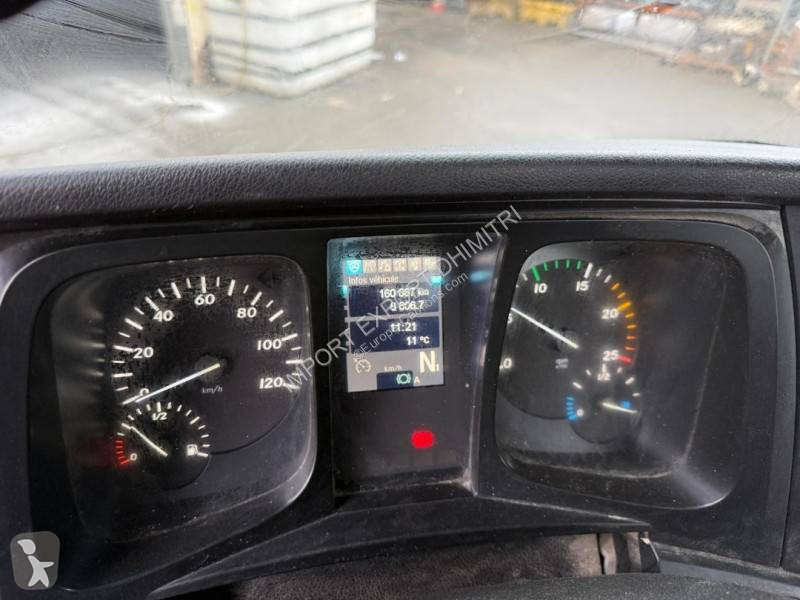 Kamion Mercedes 3240