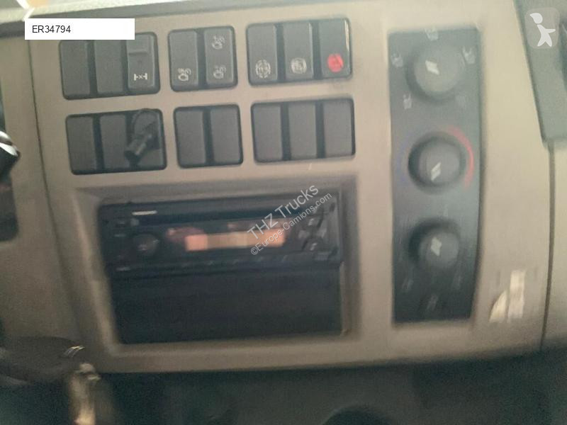 Volvo FL240 truck