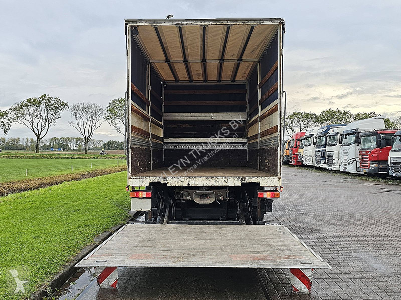 DAF 55180 truck