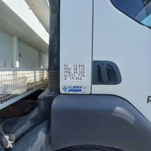 Kamion Renault 420 DCI