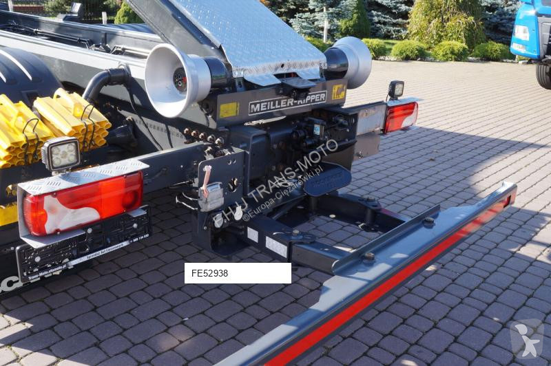 Kamion Scania RK 20.70