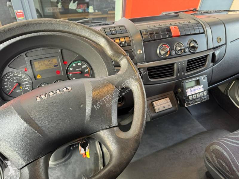 Kamion Iveco 190 E 28
