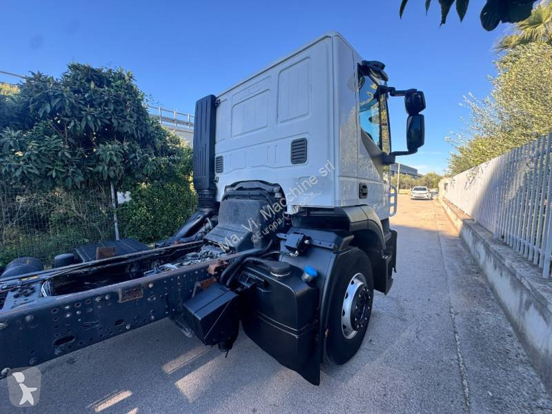 Kamion Iveco 260 E 31