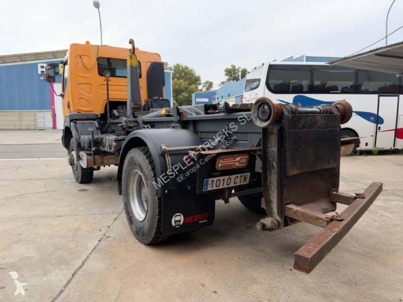 Kamion Renault 270 DCI