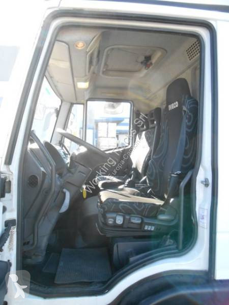 شاحنة Iveco