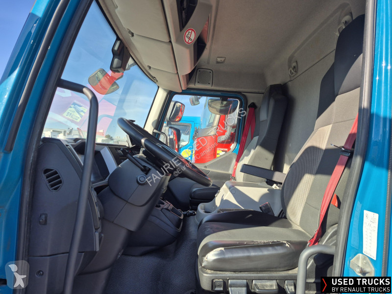 Renault  truck