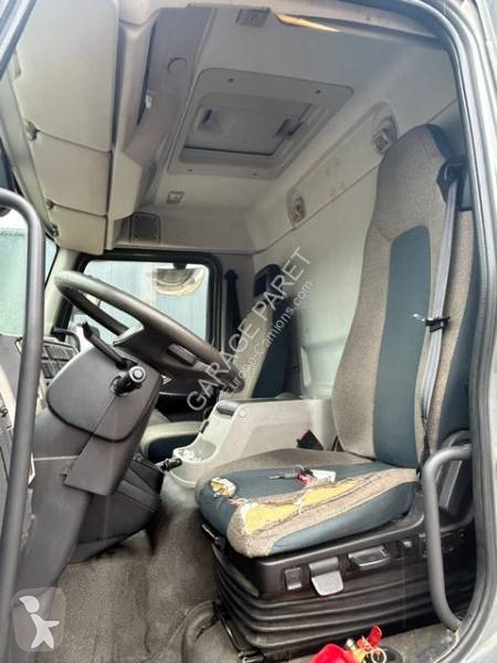 Kamion Volvo 240-14