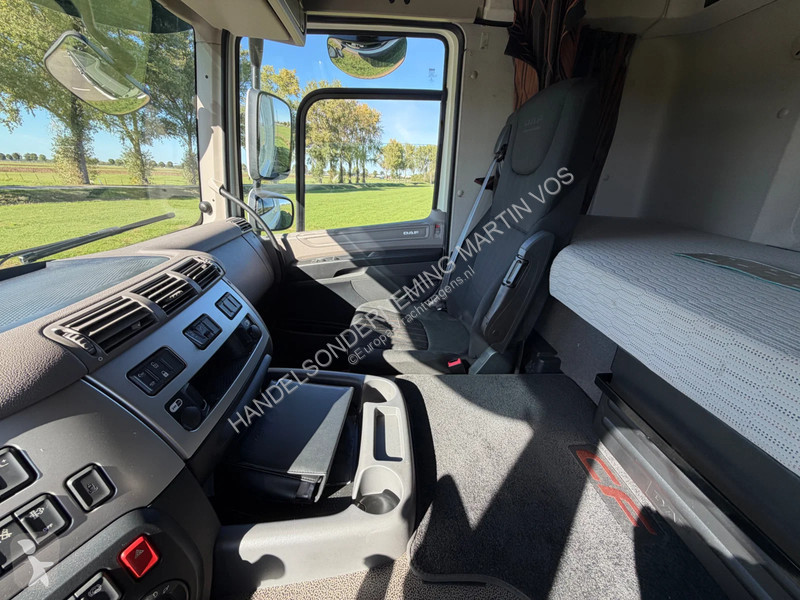 Lastbil DAF 320