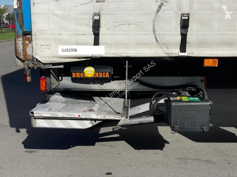 Lastbil Volvo FM 330