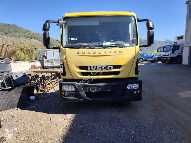 Kamion Iveco 120 E 28