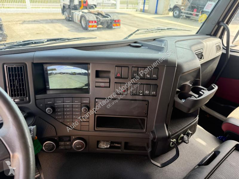 Lastbil Volvo 460
