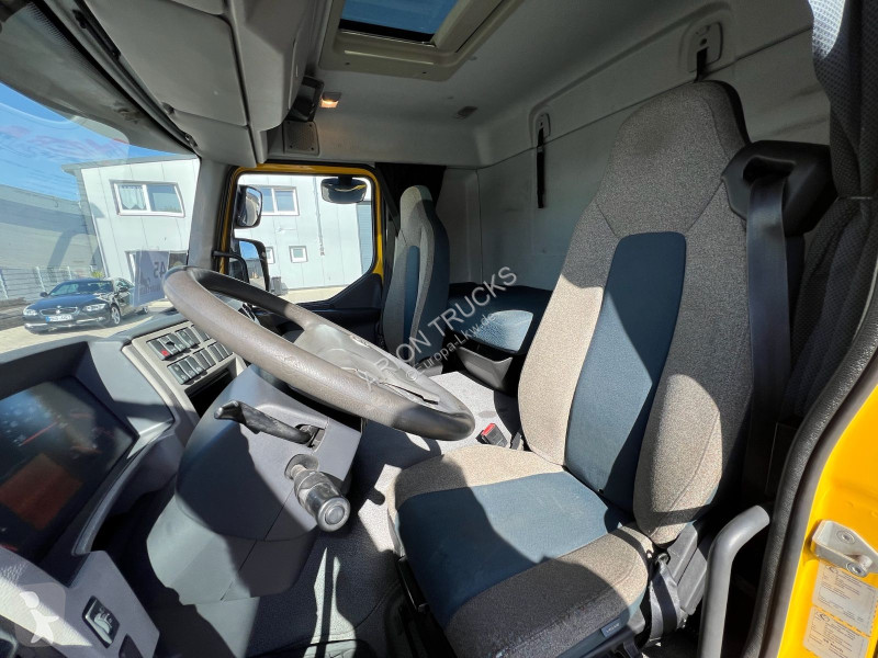 Kamion Volvo FL 4x2...