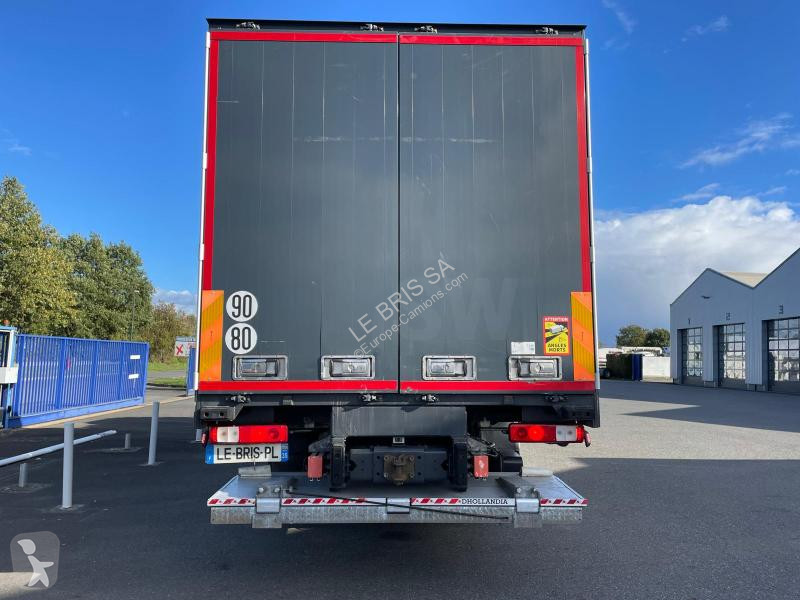 Kamion Renault  C430