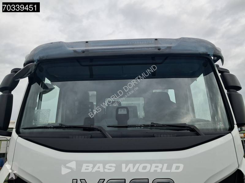 شاحنة Iveco ML80E21K 4X2 NEW! 4m3 Meiller...