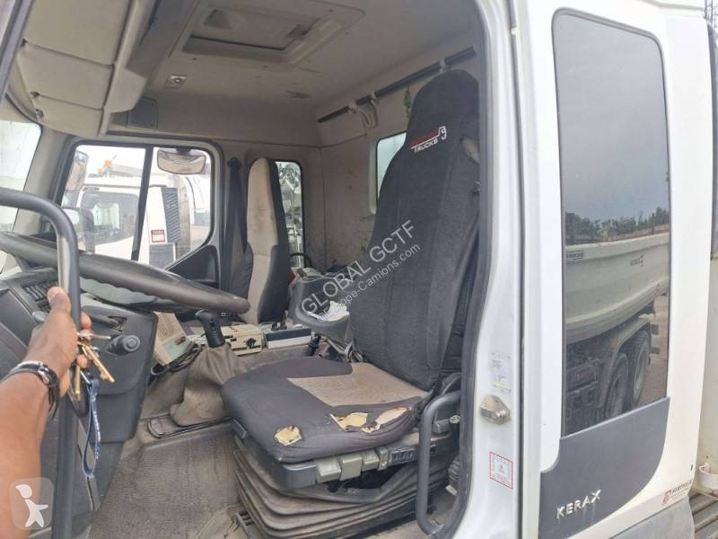 Kamion Renault 370 DXI