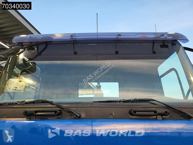 Kamion DAF 410 6X2 NL-Truck VDL S-21 6200...